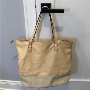 Rebecca Minkoff tote bag